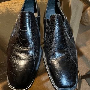 Georgia Brutini Private Collection men’s shoes